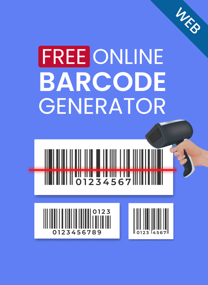 Barcode Generator