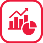 Financial Dashboard icon