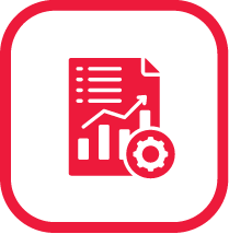 Financial statements icon