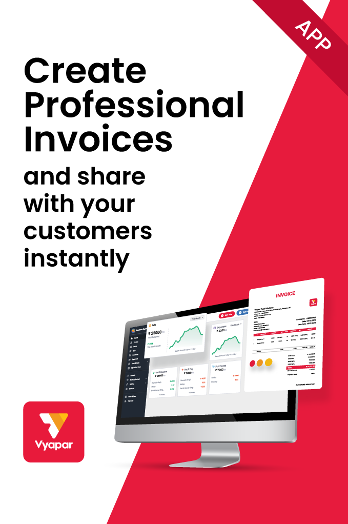 Create Free Invoices