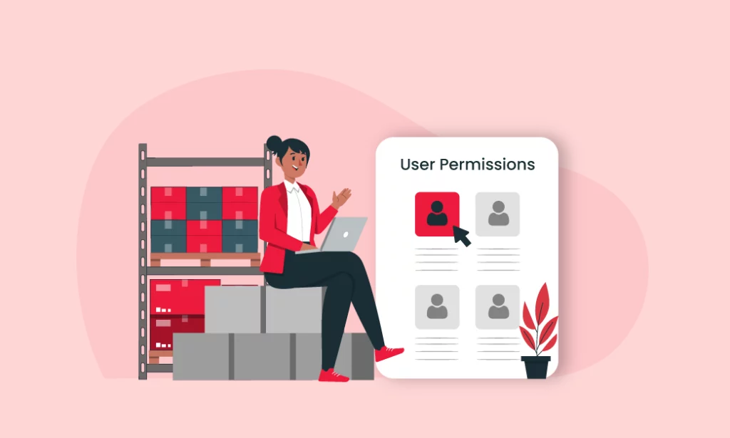 User Permissions