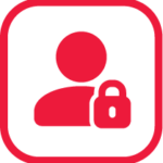 User Permissions Icon