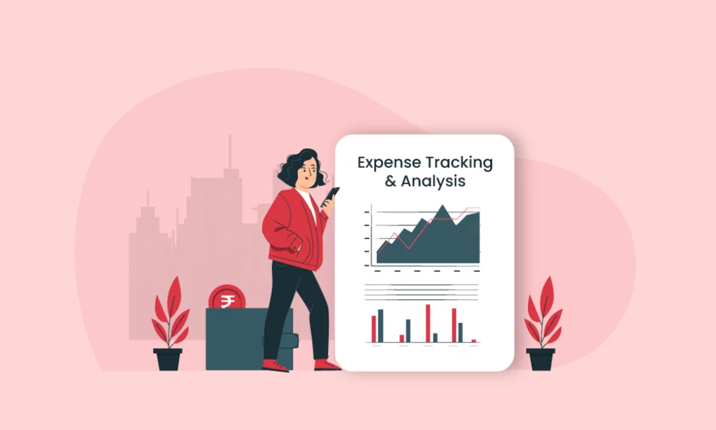 Expense Tracking And Analysis