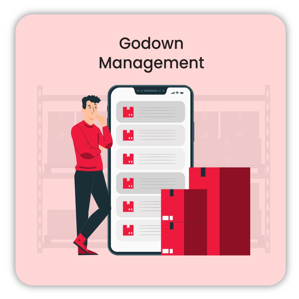 Godown Management