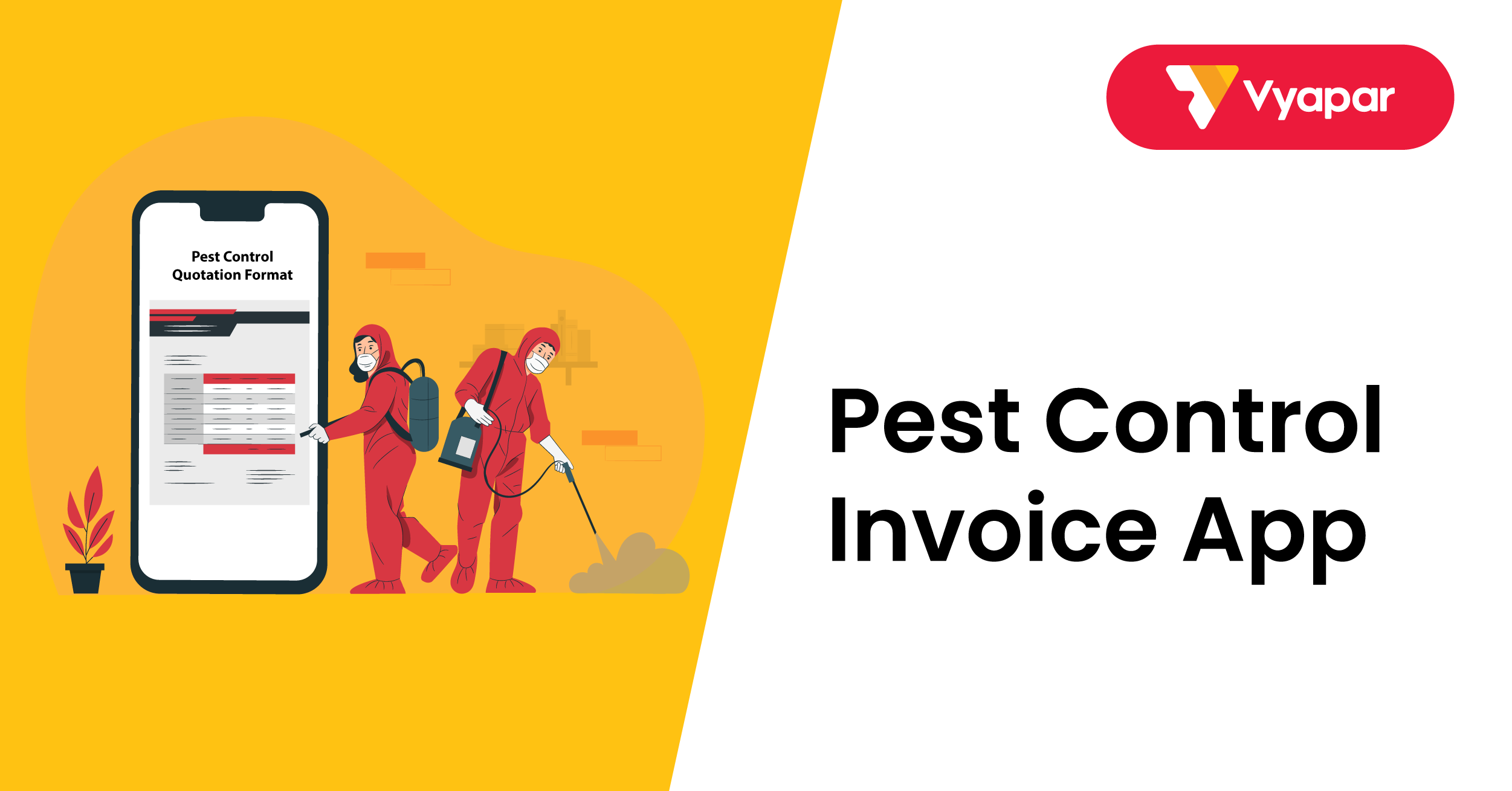 Pest Control