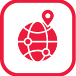 Multi-Location Inventory Management Icon 