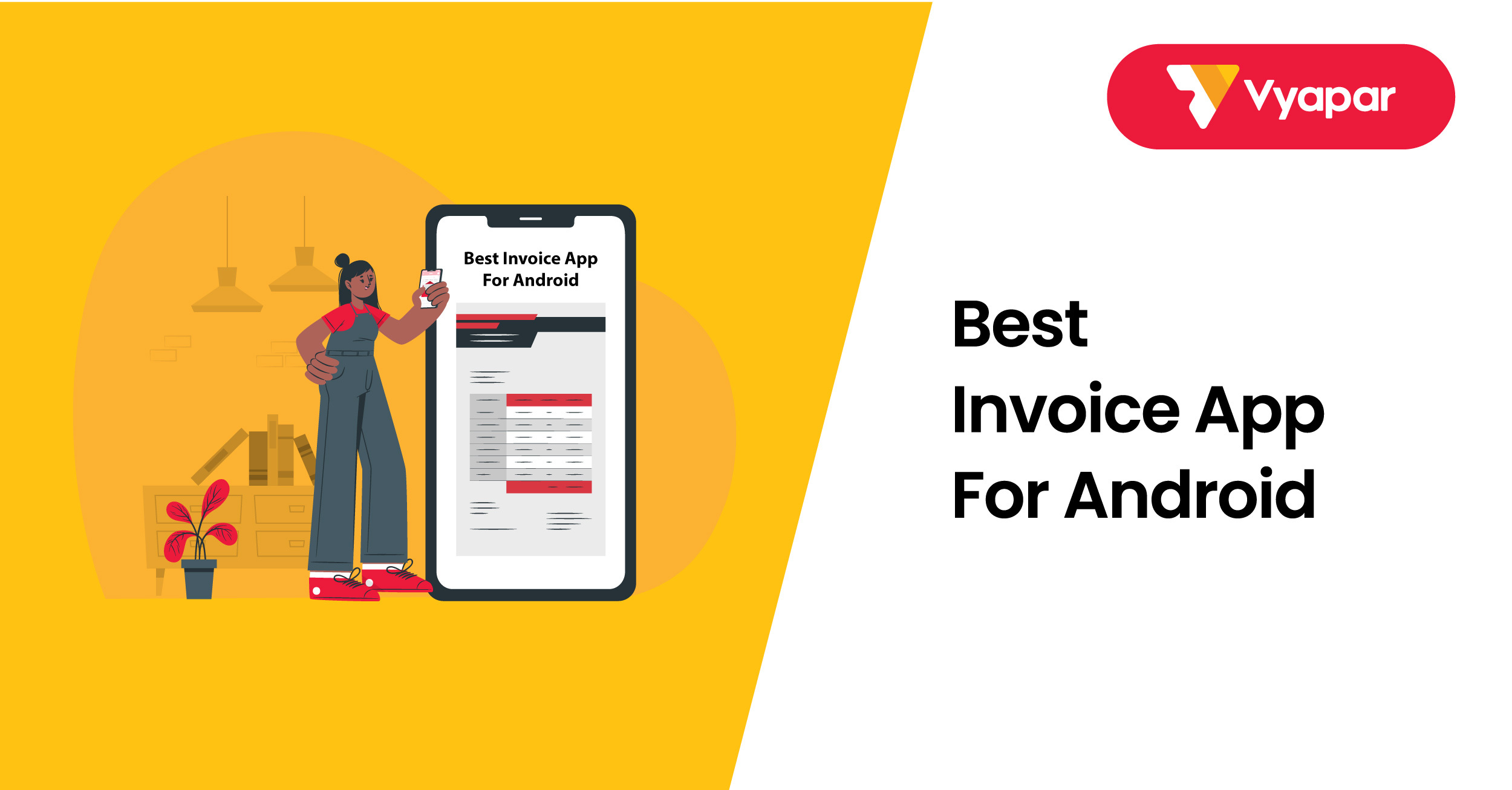 Best Invoice App For Android