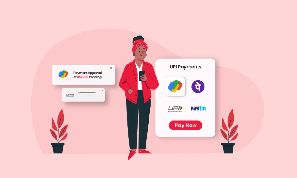 Upi Payments