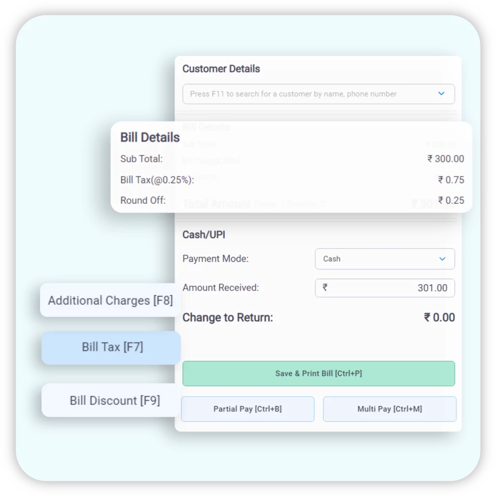 Quick GST Billing And Invoicing for Growing Business