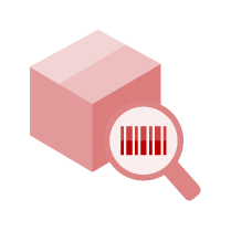 Barcode 
Management Icon