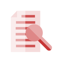 Detailed Reporting Icon