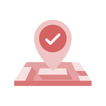 Multi-location stock management