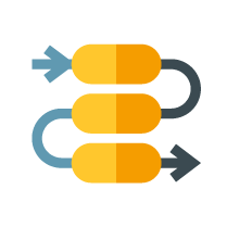 Simplify Reconciliation Processes