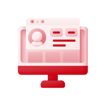 Multi User 
Access Icon