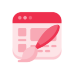 Custom invoice icon