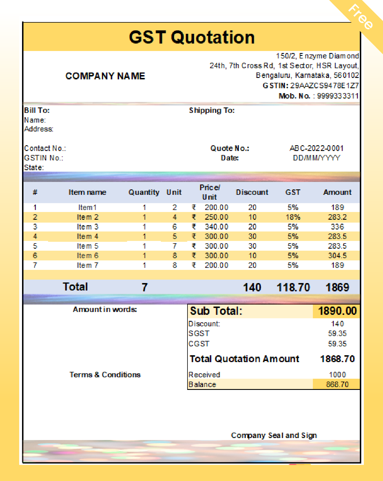 Format-8