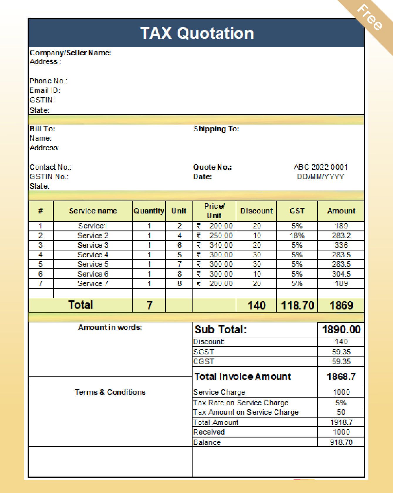 Format-9