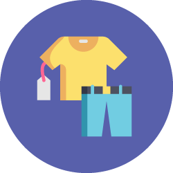 Textile Icon – Inventory Management