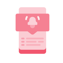 SMS & Email Notifications icon