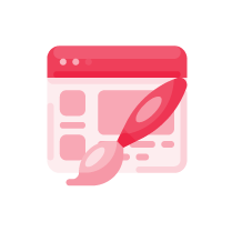 Customizable Invoice Templates Icon