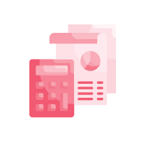 Expense Management Icon