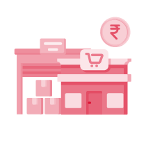 Retail & Wholesale Rate icon