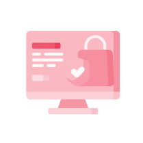 Online Store Icon