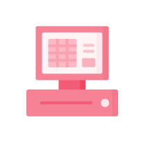 POS-Billing Icon