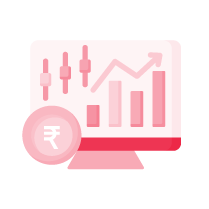 Advanced Reporting & Analytics icon