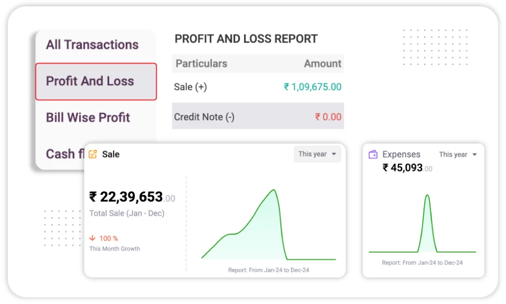 Accounting Integration