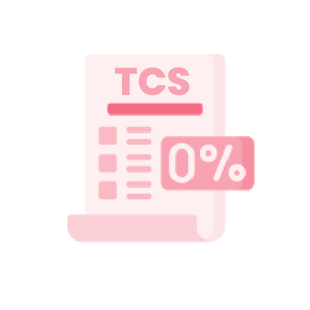 Manage TCS