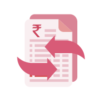 Transaction Management icon