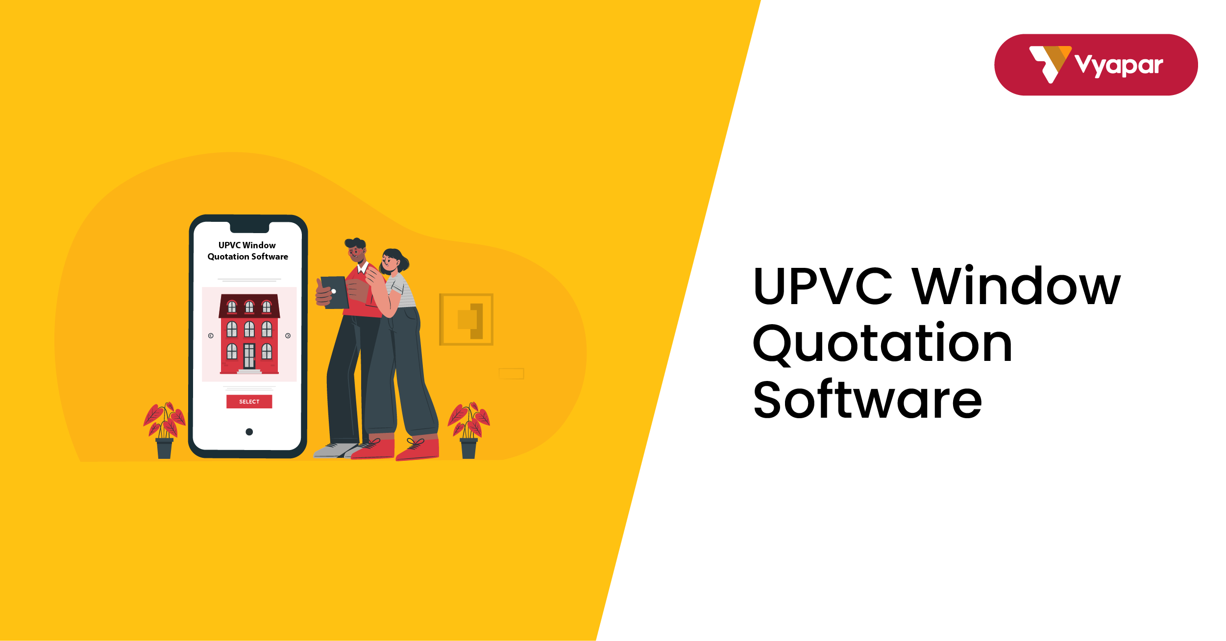 UPVC