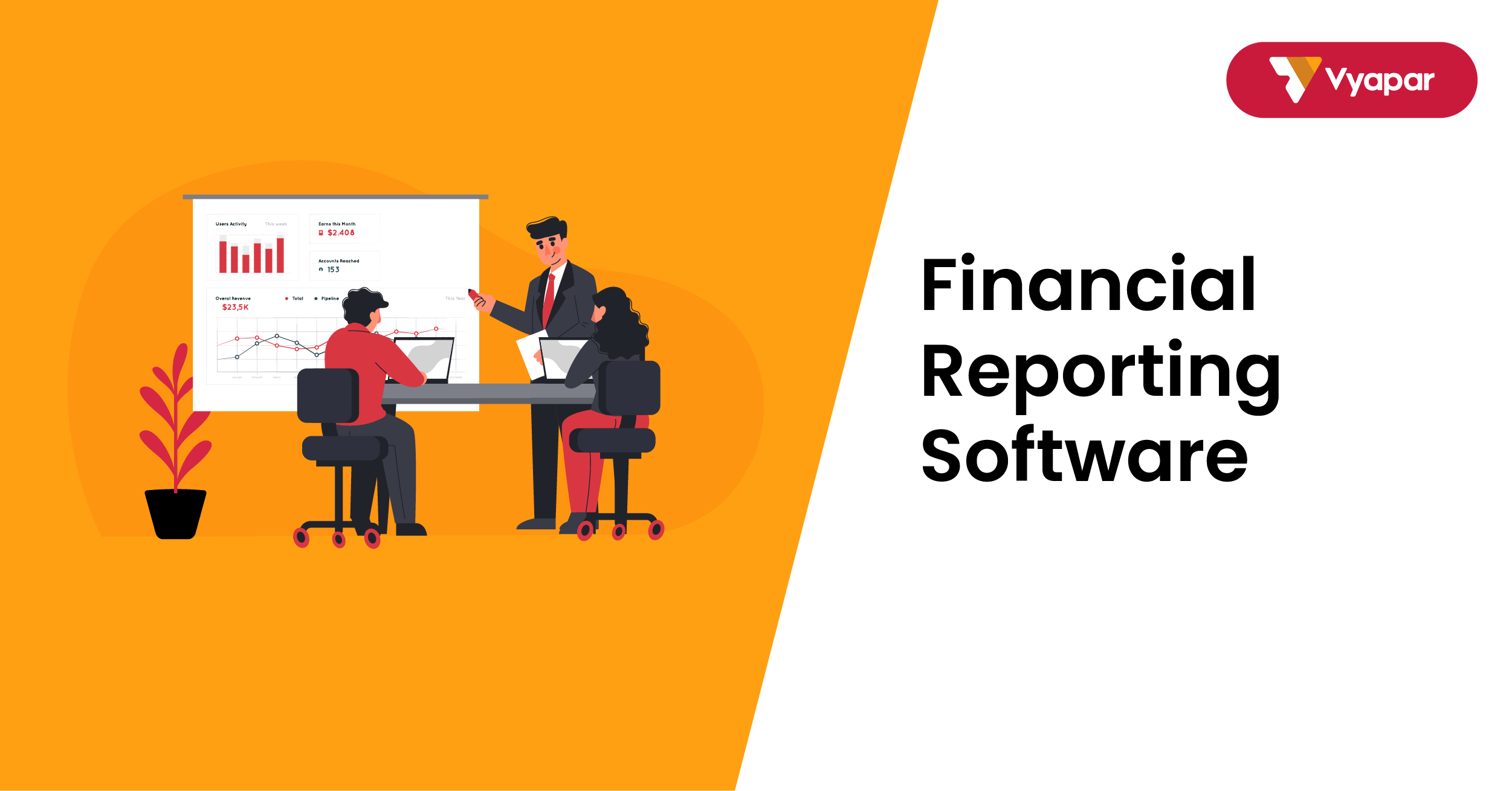 Financial Reporting