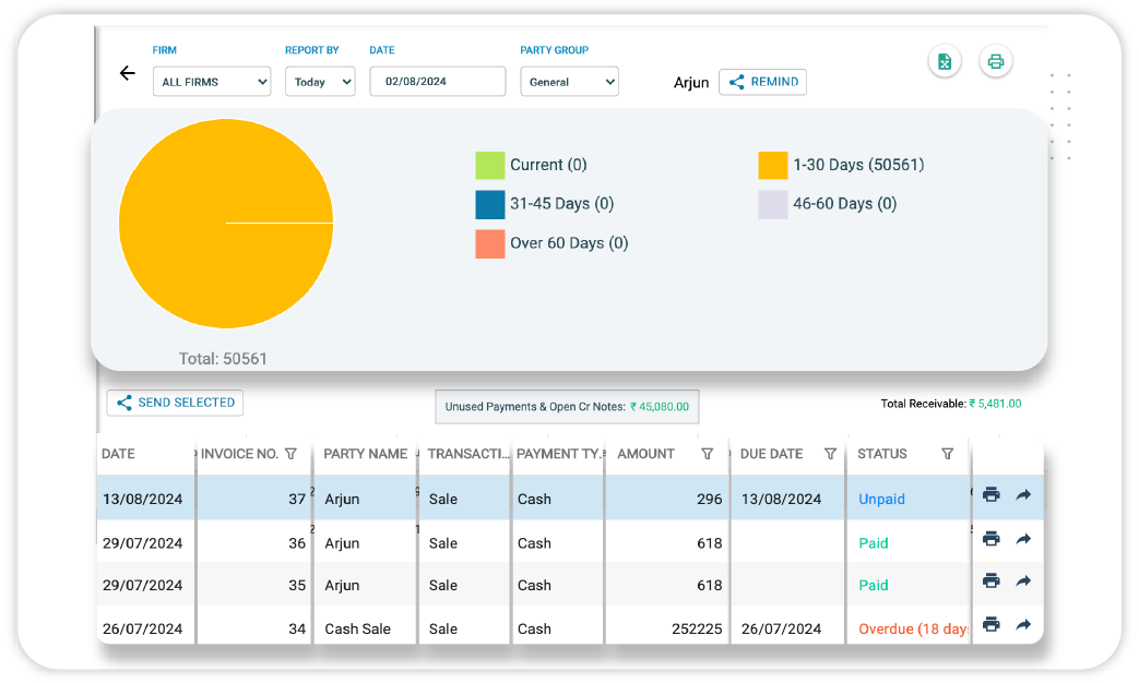 Real-Time Tracking