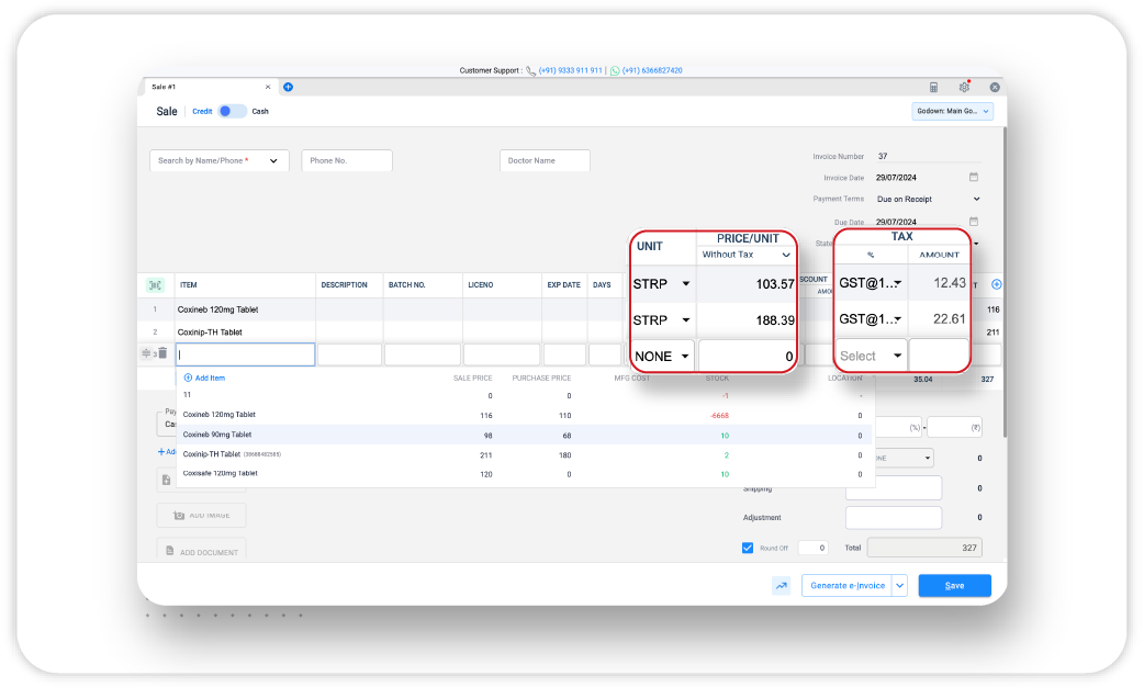 Automation and Efficiency