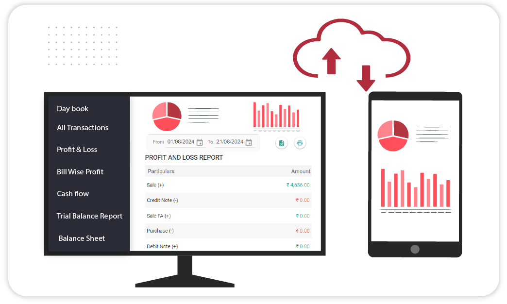 Cloud-Based Access