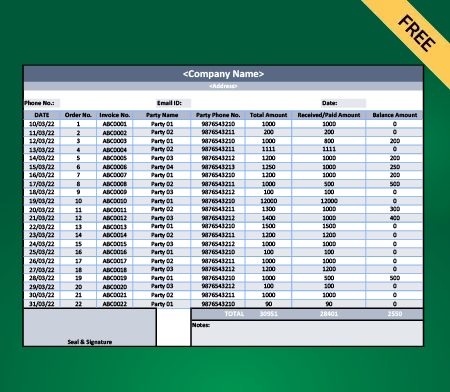 Sales-Report-Format-09