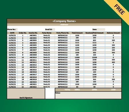 Sales-Report-Format-10
