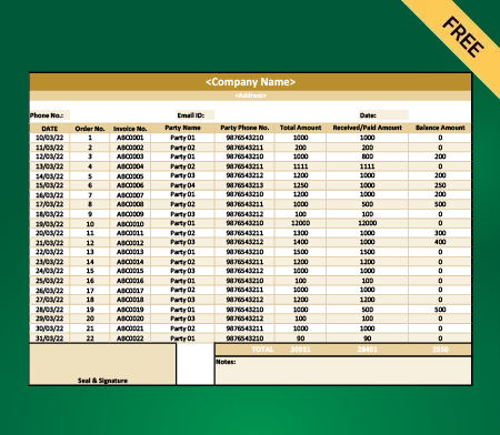 Sales-Report-Format-11