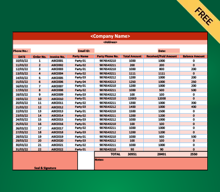 Sales-Report-Format-22