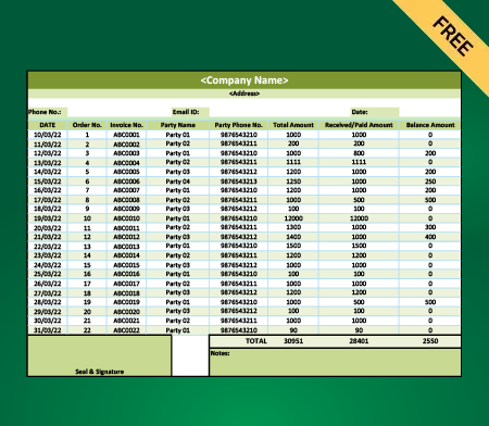 Sales-Report-Format-24