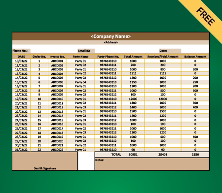 Sales-Report-Format-27