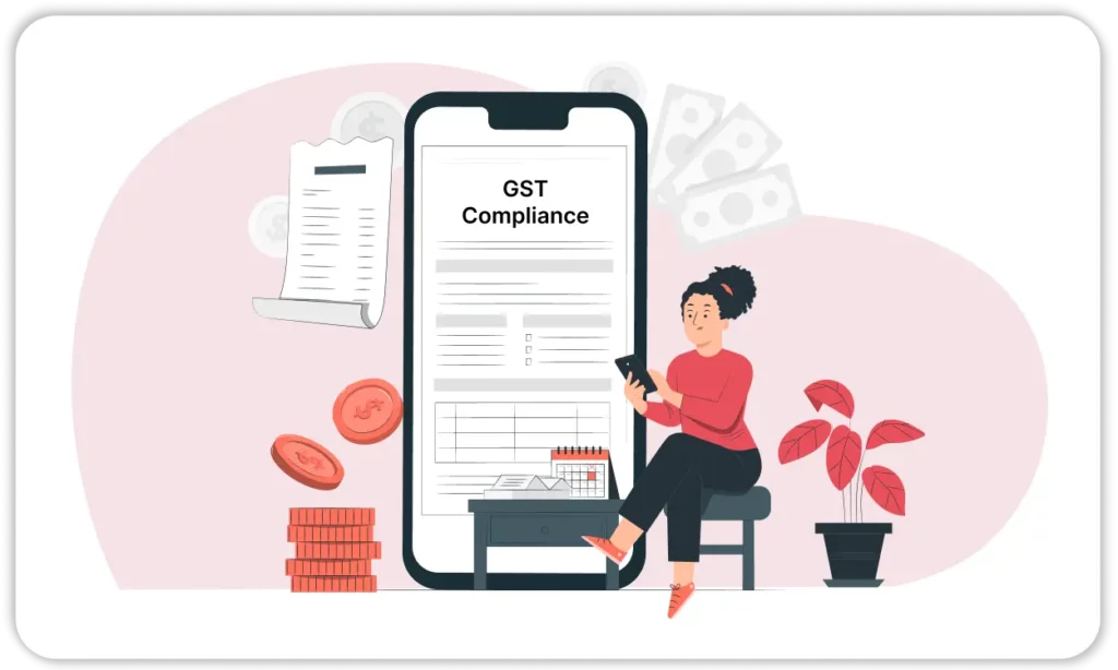 GST Compliance