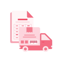 E-Invoice & E-Way Bill Creation icon