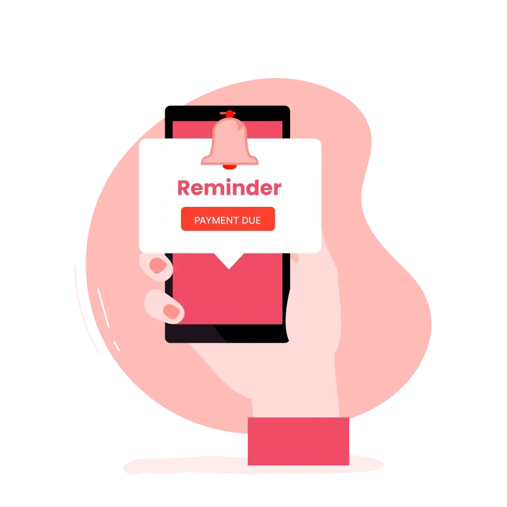 Service Reminder icon