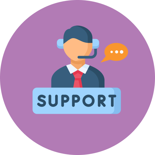 Customer Support: Always Here to Assist You