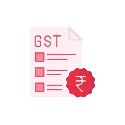 GST-Ready Billing Icon