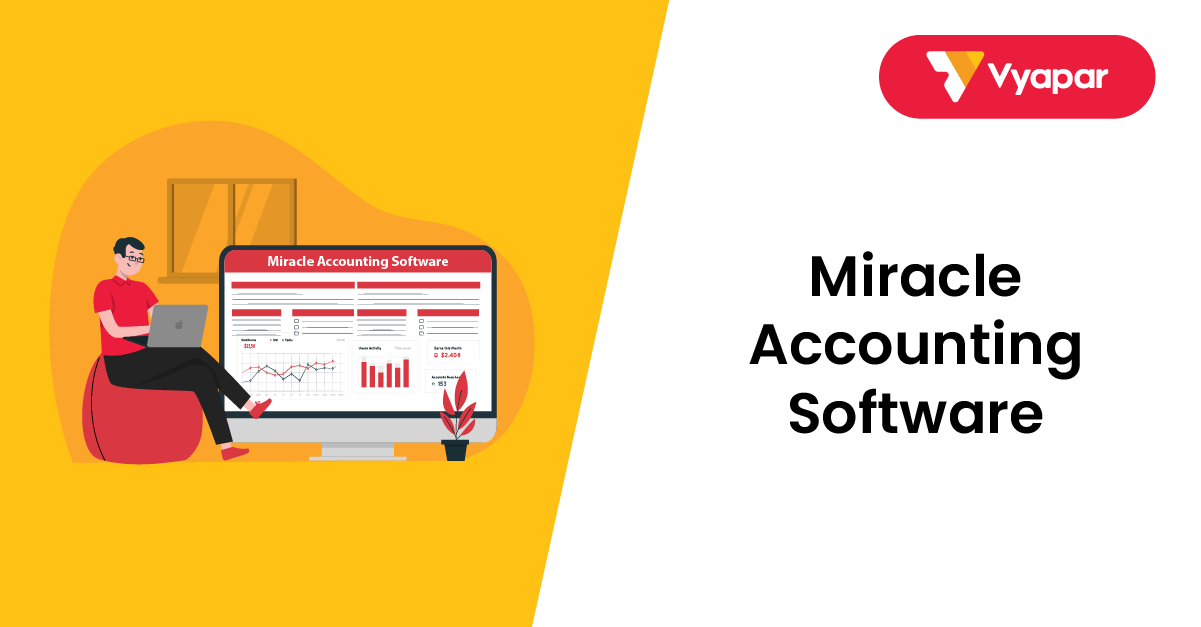 Miracle Accounting Software