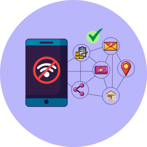 Picture of Free Billing and Accounting Software: Best Financial Solution | Vyapar App